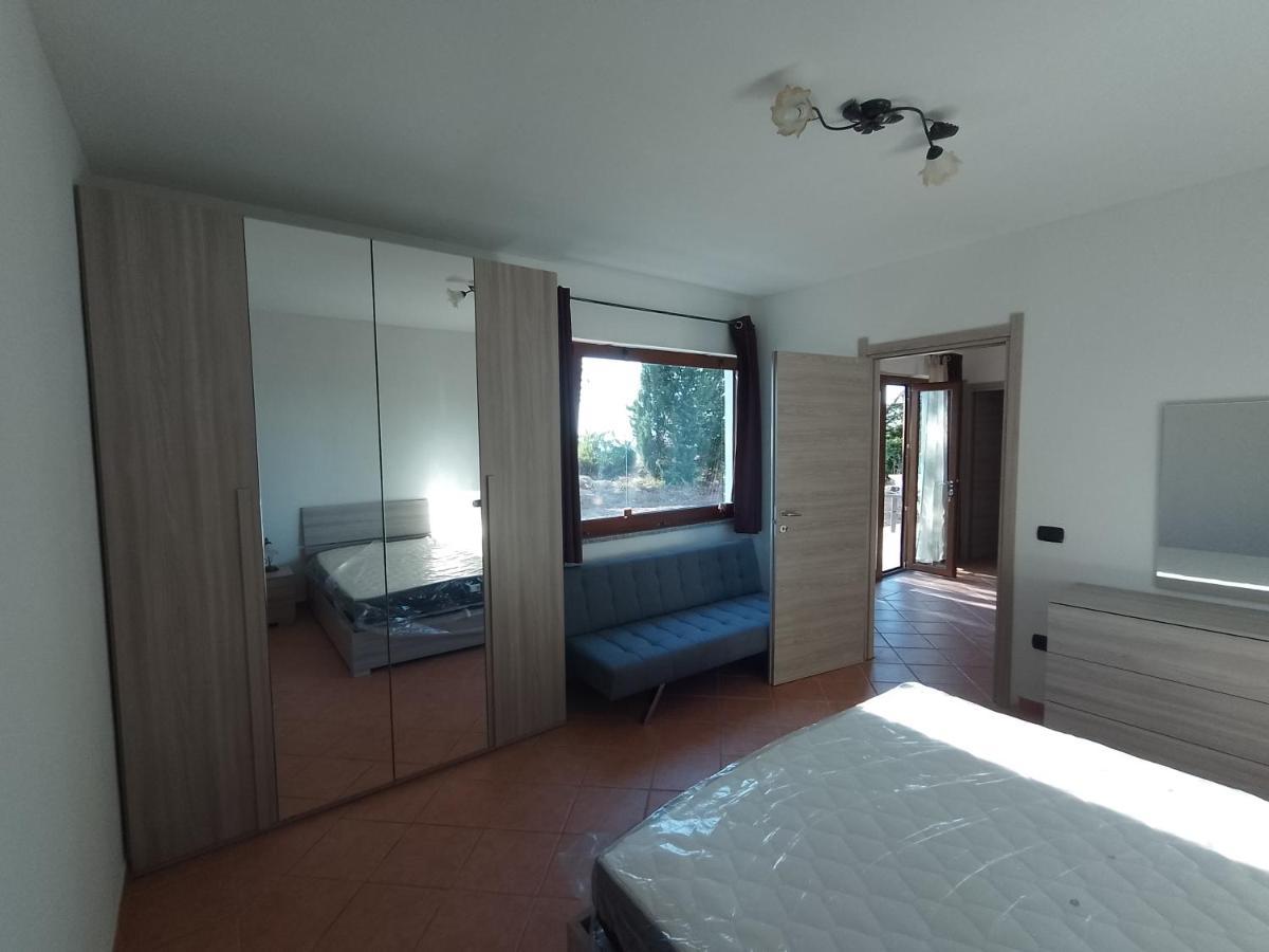 Agriturismo Tres Montes Sorso Dış mekan fotoğraf
