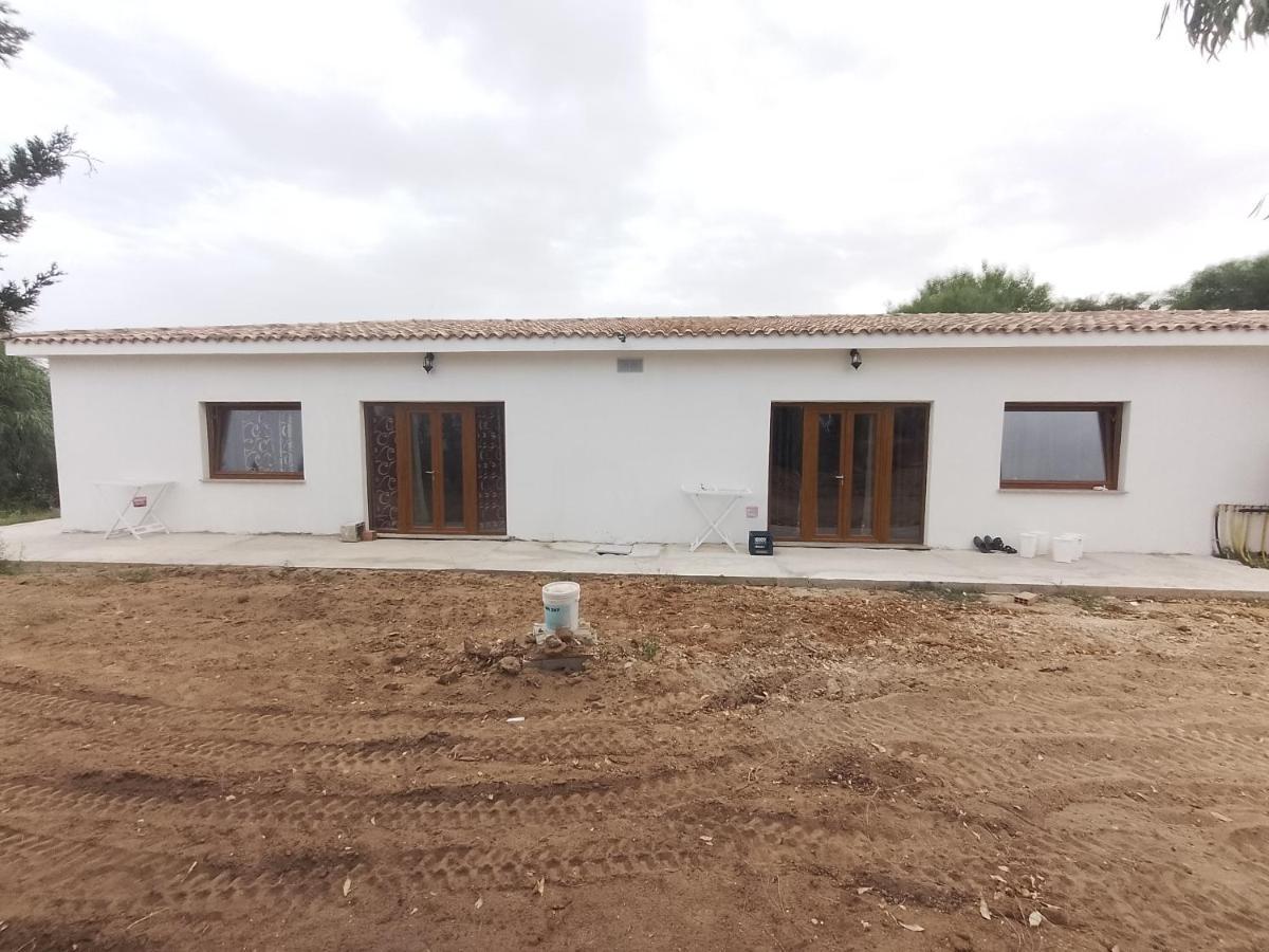 Agriturismo Tres Montes Sorso Dış mekan fotoğraf