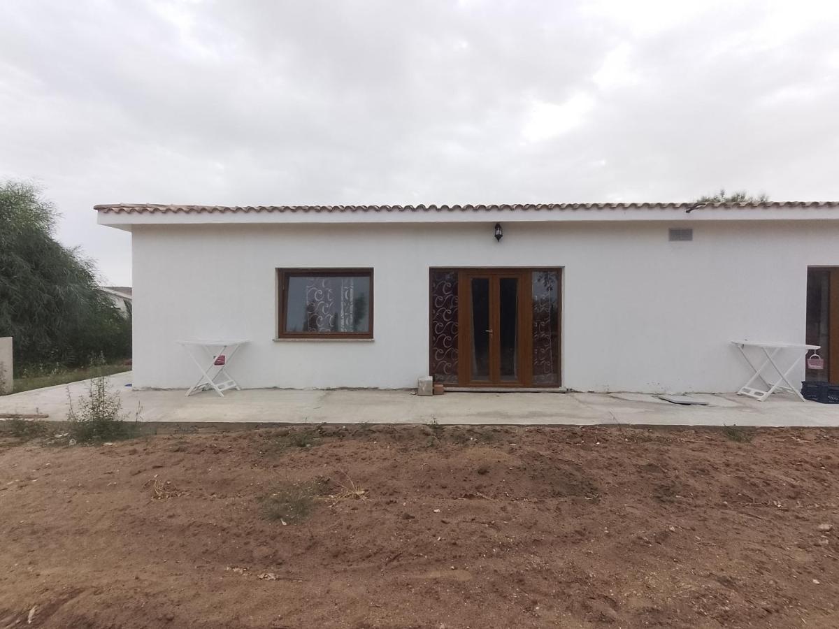 Agriturismo Tres Montes Sorso Dış mekan fotoğraf