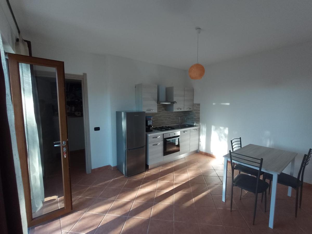 Agriturismo Tres Montes Sorso Dış mekan fotoğraf