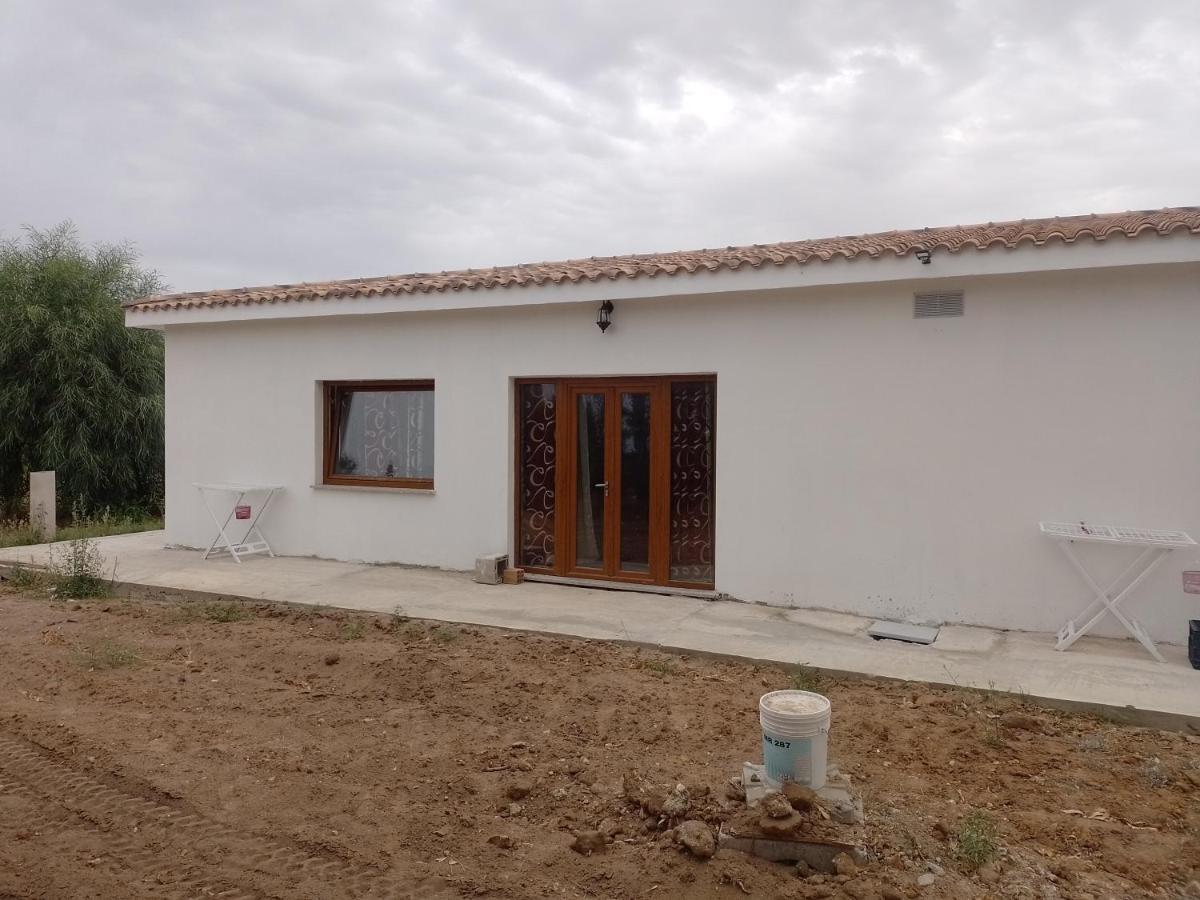 Agriturismo Tres Montes Sorso Dış mekan fotoğraf