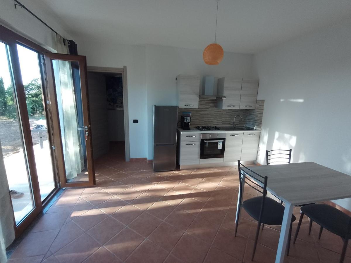 Agriturismo Tres Montes Sorso Dış mekan fotoğraf