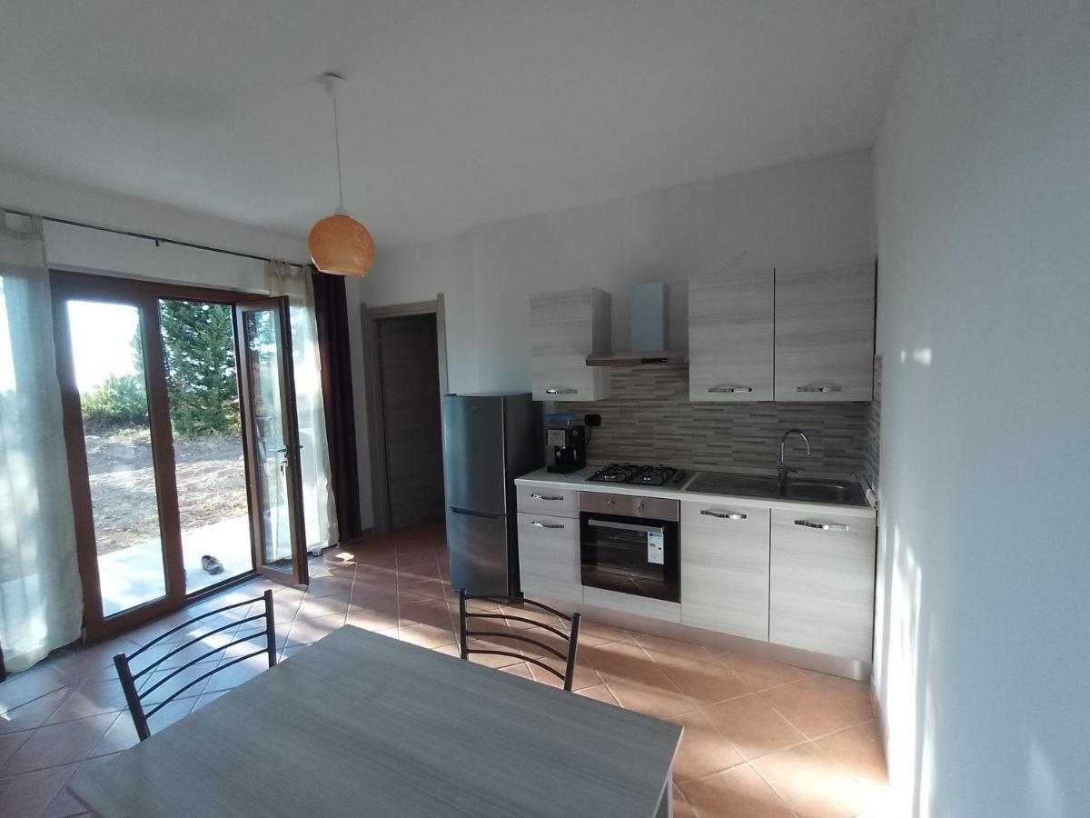 Agriturismo Tres Montes Sorso Dış mekan fotoğraf