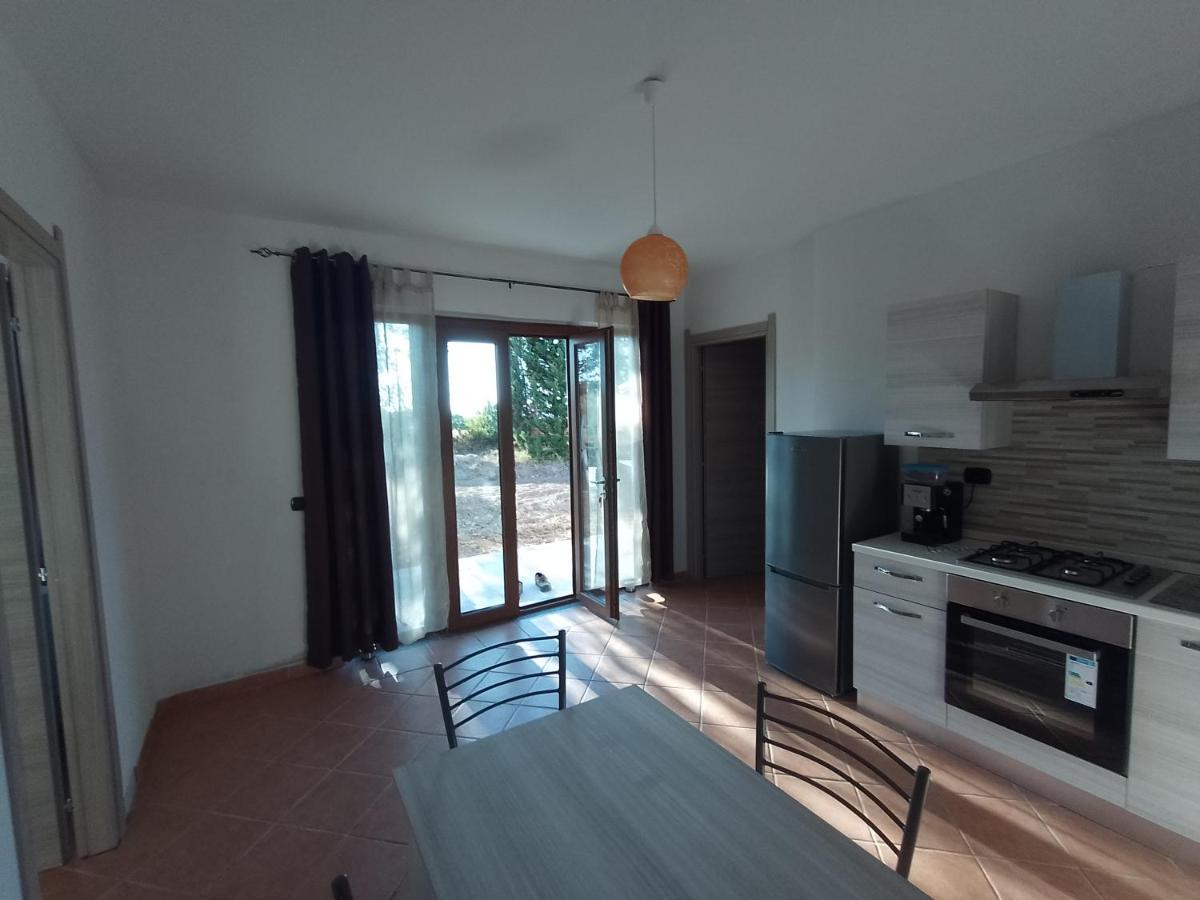 Agriturismo Tres Montes Sorso Dış mekan fotoğraf