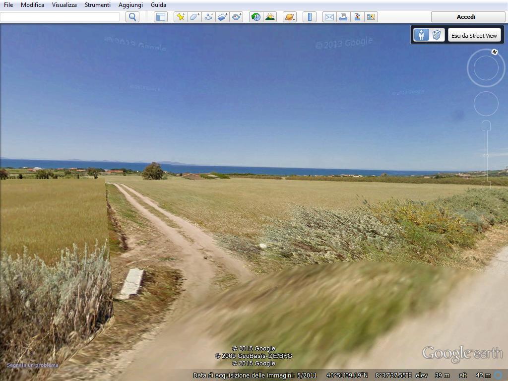 Agriturismo Tres Montes Sorso Dış mekan fotoğraf