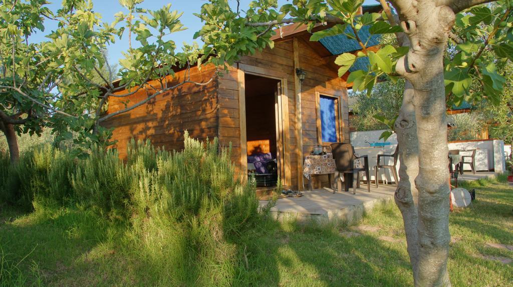 Agriturismo Tres Montes Sorso Dış mekan fotoğraf