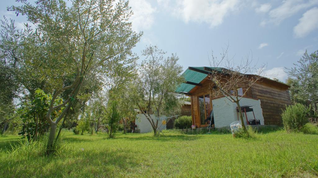 Agriturismo Tres Montes Sorso Dış mekan fotoğraf