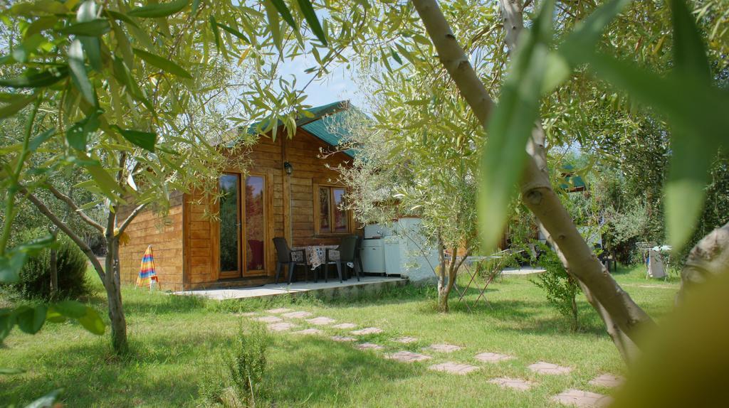 Agriturismo Tres Montes Sorso Dış mekan fotoğraf