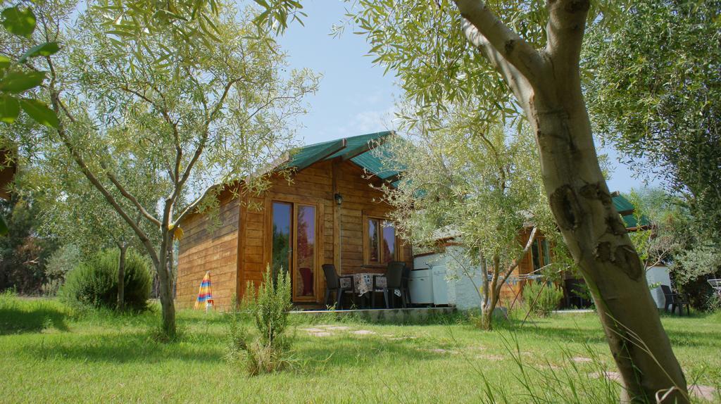 Agriturismo Tres Montes Sorso Dış mekan fotoğraf