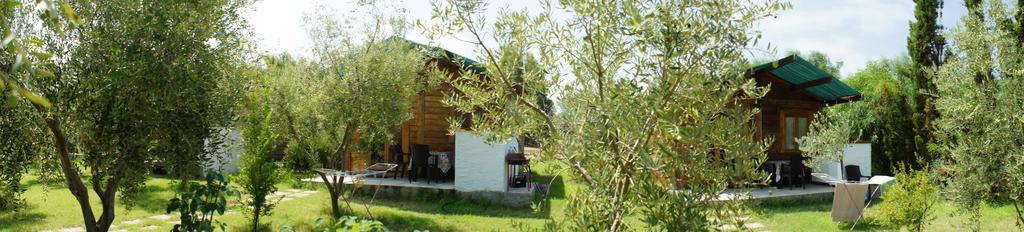 Agriturismo Tres Montes Sorso Dış mekan fotoğraf